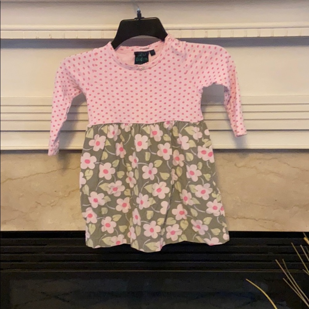 😀 Mini Boden size 18/24 M